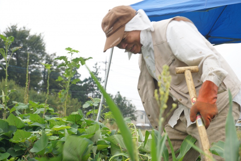 ４月テゴコロイベントのご案内